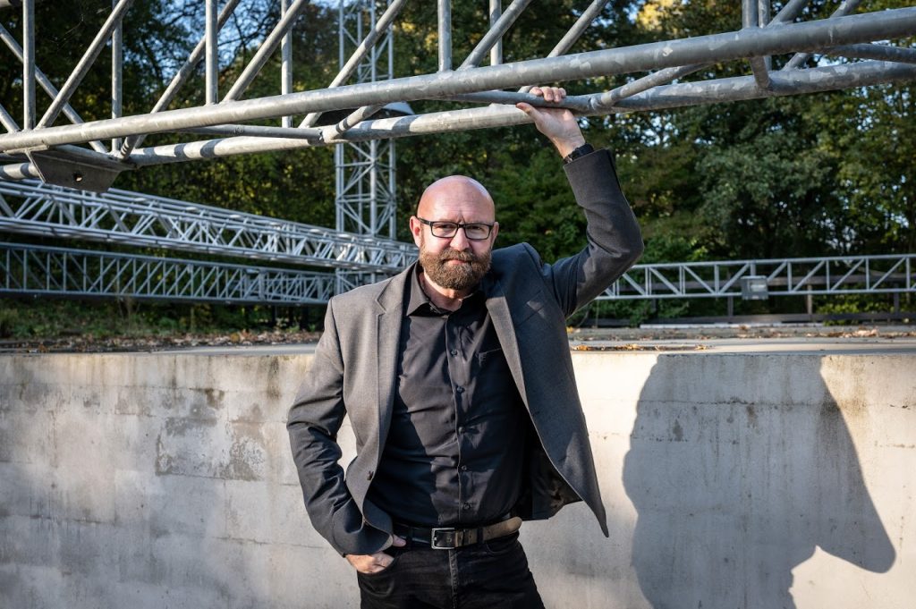 Michael Juul Møller
