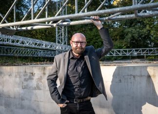 Konservative Folkepartis vælgerforening får ny formand på ekstraordinært bestyrelsesmøde Michael Juul Møller