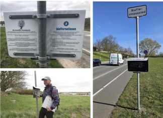 Blafferstoppestederne indvies med taler og konkurrencer Skærmbillede 2024 06 14 Kl. 14.59.34