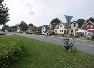 Gratis byvandring i Munkebo Paste