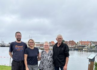 Værtshuse i dyst Dysten 2024