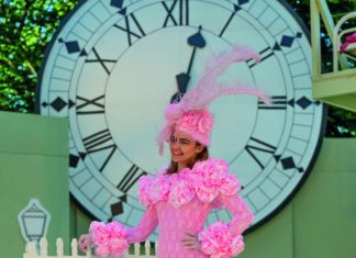 Fremragende og iderig “My Fair Lady” på Volden Eliza
