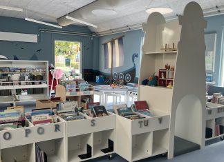 Politikere skal evaluere tre forsøgsordninger på bibliotekerne Img 0520