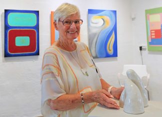 Multikunstner udstiller sommeren over i Galleri Milo i Rynkeby Til Kjavis (2) (1)