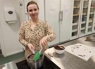 Østfyns største aftenskole klar til ny sæson med kurser og fællesskab 20240218 142023