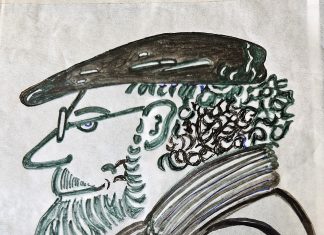 Den allersidste Basker af Karl Krølle 20240826 115400