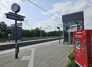 Ingen fare for lukning af togstop men sag kommer på temamøde 20240826 141908
