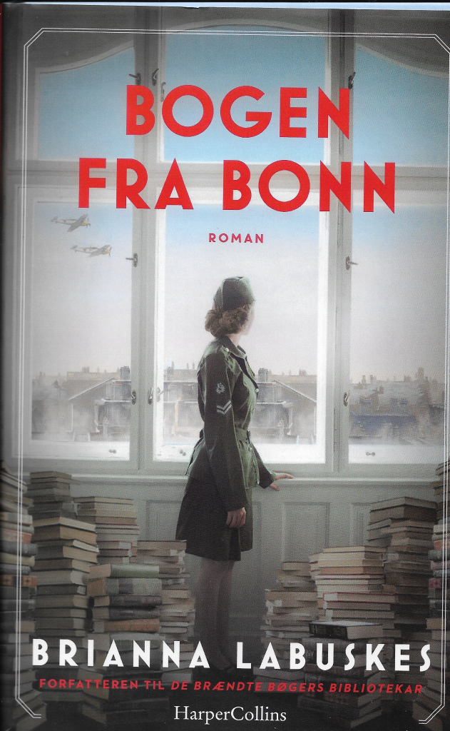 Bogen Fra Bonn