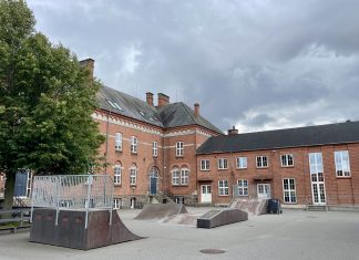 Team skal bekæmpe stigende fravær i skolerne Foto: Laura Højris From Petersen