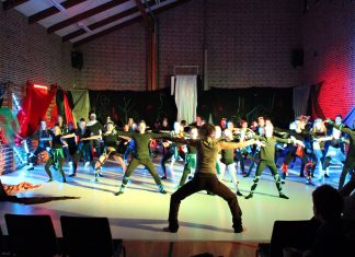 Nyt tilbud til børn i og omkring Munkebo Image1