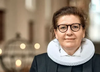 Præsteklumme: Synkealderen er både en fysisk og en åndelig proces Præst