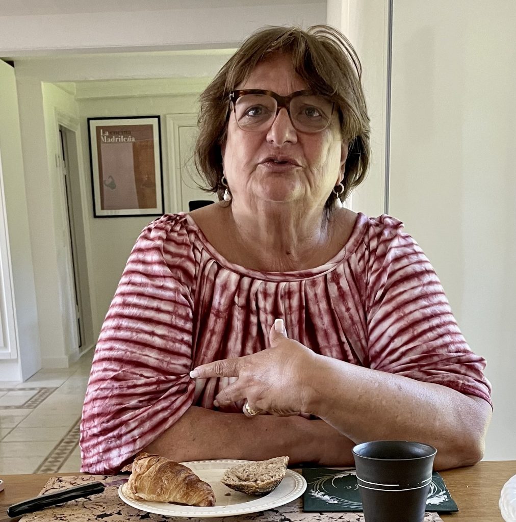 Foto: Susanne Krøyer