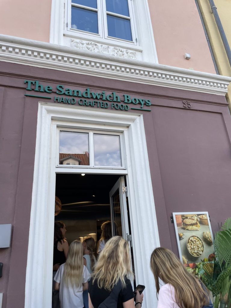Foto: Susanne Krøyer