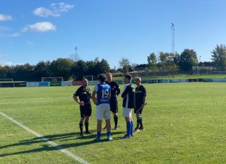 Kerteminde BK tabte dagens kamp men er stadig nummer seks 3783665686862907440