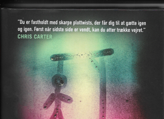 Ekkomanden har et ekko for meget Ekkomanden