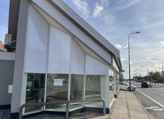 Flere forladte butikslokaler i Kerteminde – to af dem får nyt liv Freddy Radio