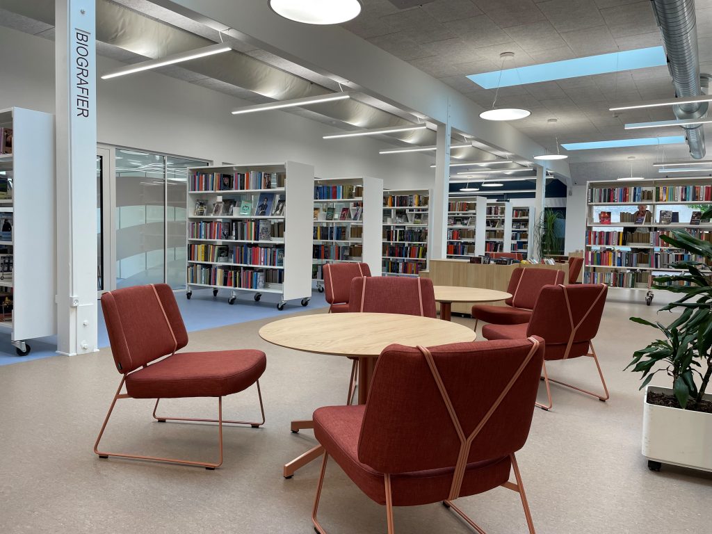 Kerteminde Bibliotek