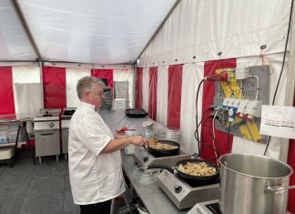 Langeskov Kræmmermarked tyvstarter i dag med børnedisko Image00002