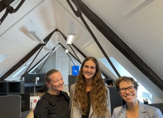 Avisredaktion har fået panorama-udsigt fra toppen af Tornøes Hotel Image00005