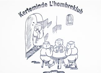 l´hombre-klub indleder ny sæson My Beautiful Picture
