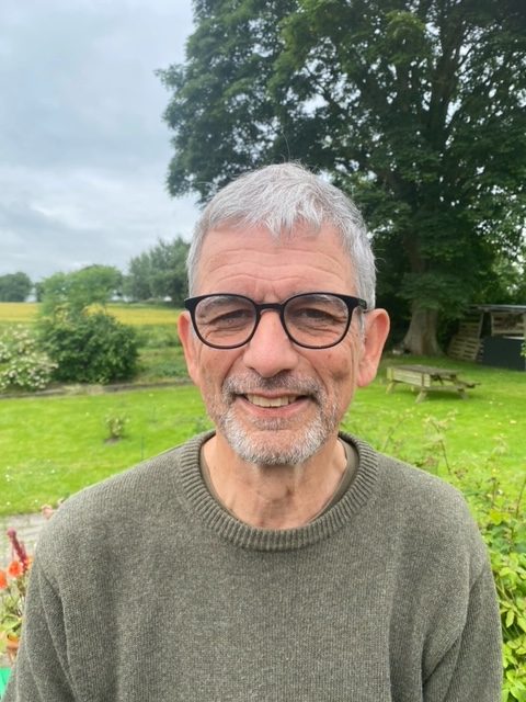 Søren Nordborg Foto