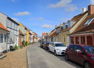 Kommunen skærper indsats omkring bopælspligt i midtby 20240422 173013