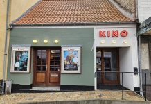 Kerteminde Kino klar til ny sæson: Publikum bakker stadig op 20241020 150117