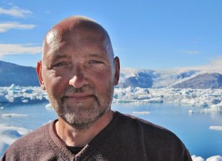 Foredrag i Langeskov i aften om at lære at styre tanker og følelser Lars Fomsgaard