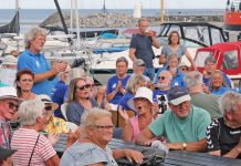 Kommunen hyrer vagter efter ballade på marinaen Medlevende Publikum