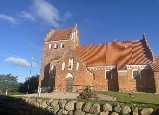 Nytårskoncert med opera og operette i Rønninge Kirke Image00002
