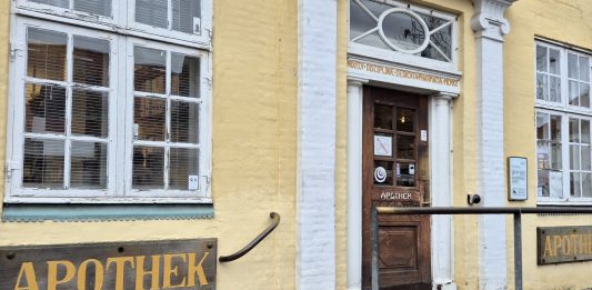 Kerteminde Apotek 2