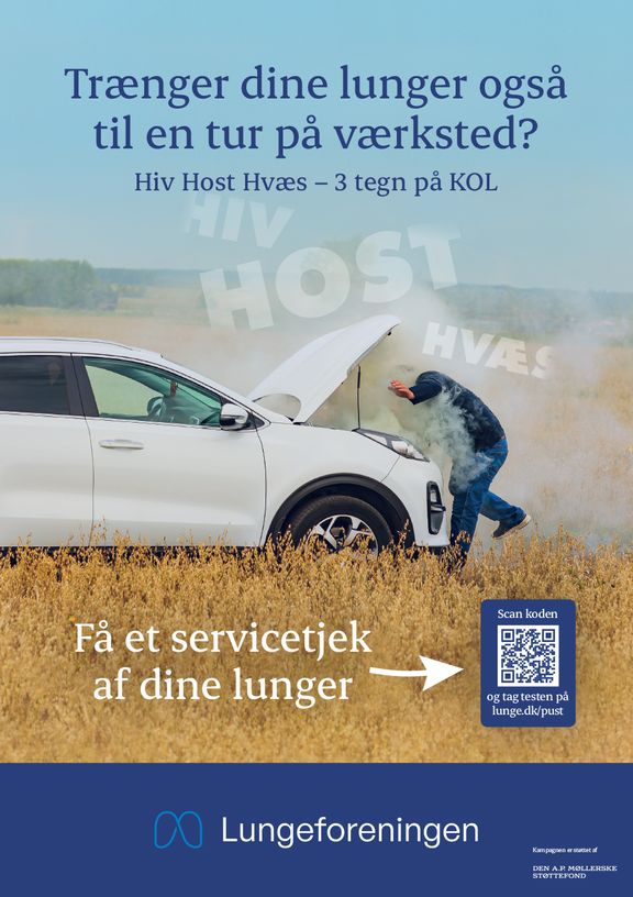 Lunger