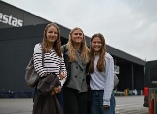 Charmeoffensiv på Odense Havn for måske kommende ansatte Image00002