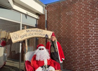 Overvældende succes: – Vi blev nødt til at bede folk om at vente Image00008
