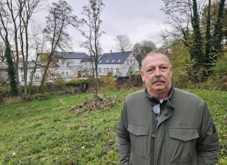 Enigt udvalg afviser planer om solcellepark øst for Langeskov 20241105 093606