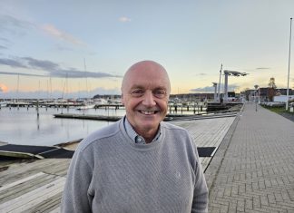 Kerteminde Havnefest har fået ny formand fra sejlklubbens rækker 20241118 155919