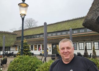 Byrådets nye medlem er socialdemokrat af den gamle skole 20241218 134809
