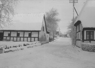 Nedtælling til jul: 6. december F18 1