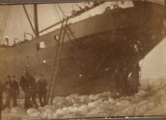 Nedtælling til jul: 13. december Gordon