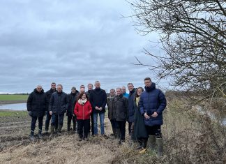 Kerteminde med i lokal fynsk trepartsaftale om Vindinge Å Img 8298