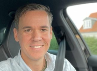 Ingen splid i Socialdemokratiet over udvidelsen af Odense Havn Kristian Hald