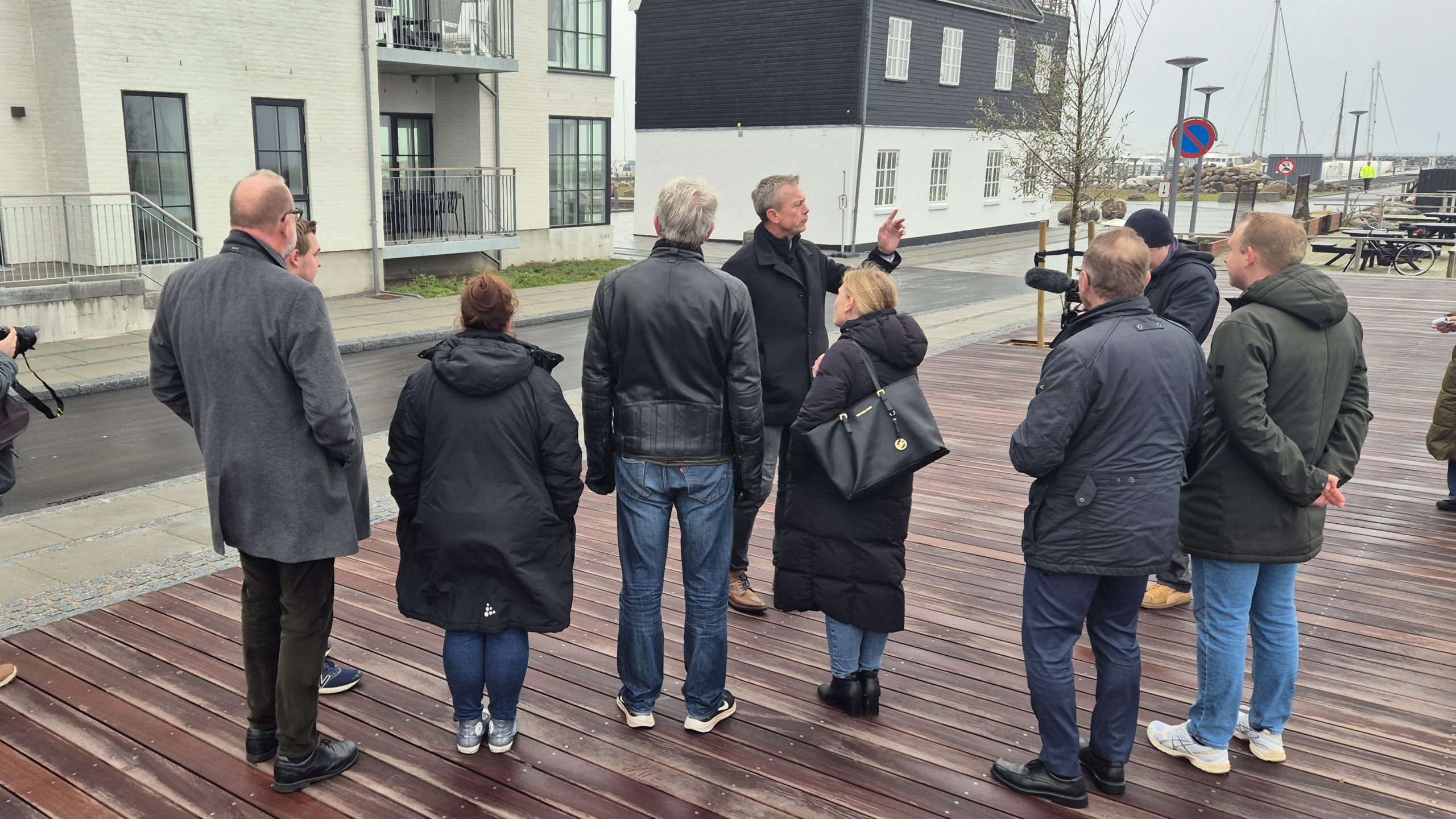 Klimasikring Kerteminde 1