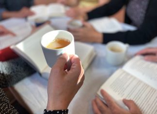 Ny læsekreds på Langeskov Bibliotek sætter fokus på handicap Læsekreds