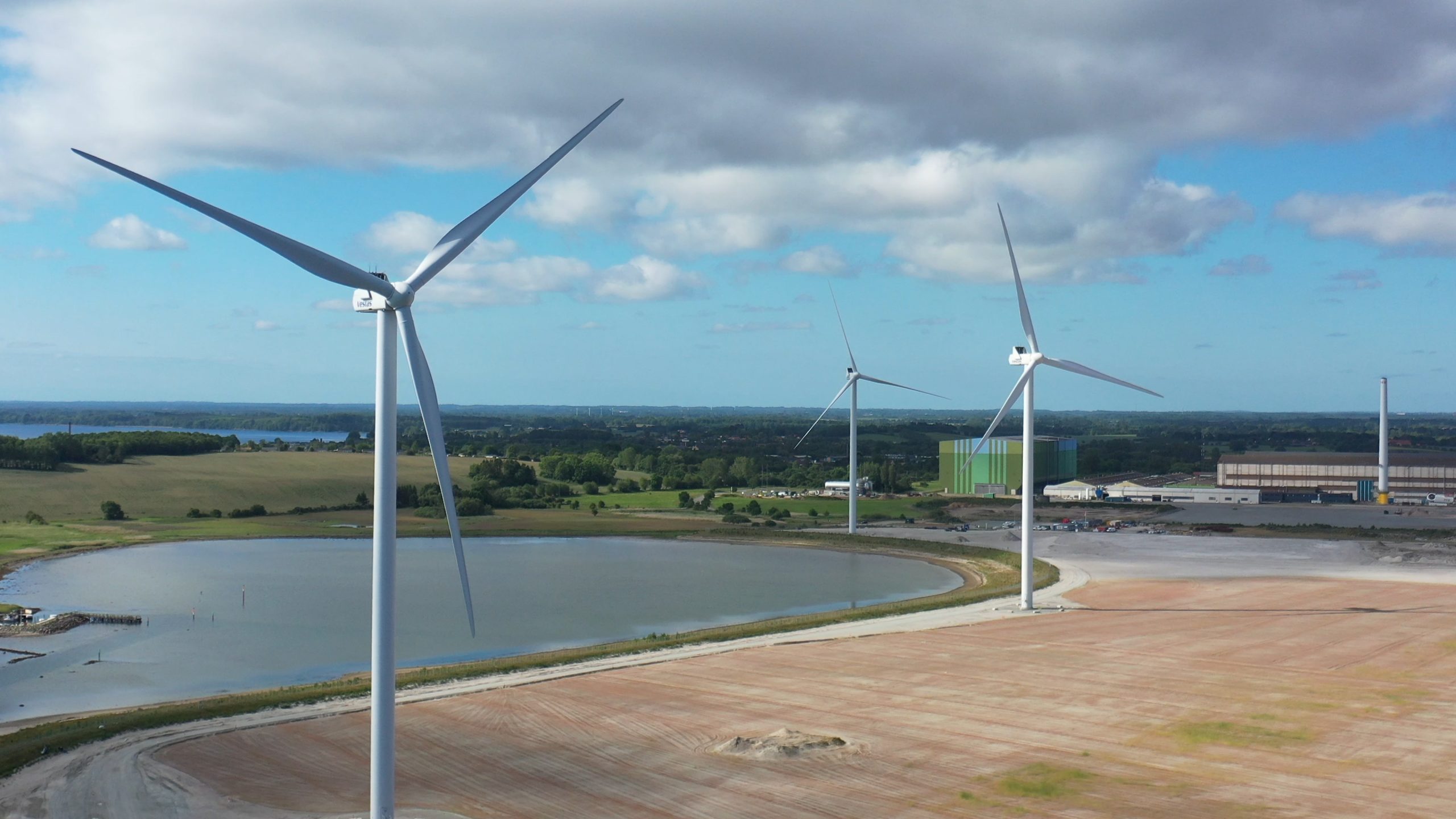 Vindmøller 3 Vindmøller 3