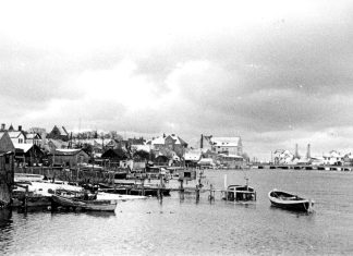 Nedtælling til jul: 10. december Vinter Kerteminde