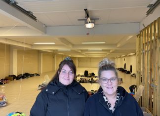 Rikkes julehjælp har fået lokale til de mange donationer: Vi er så taknemmelige Image00002