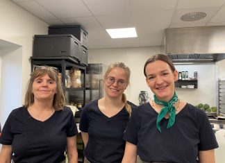 Den nye generation lærer at spise bæredygtigt Image00004