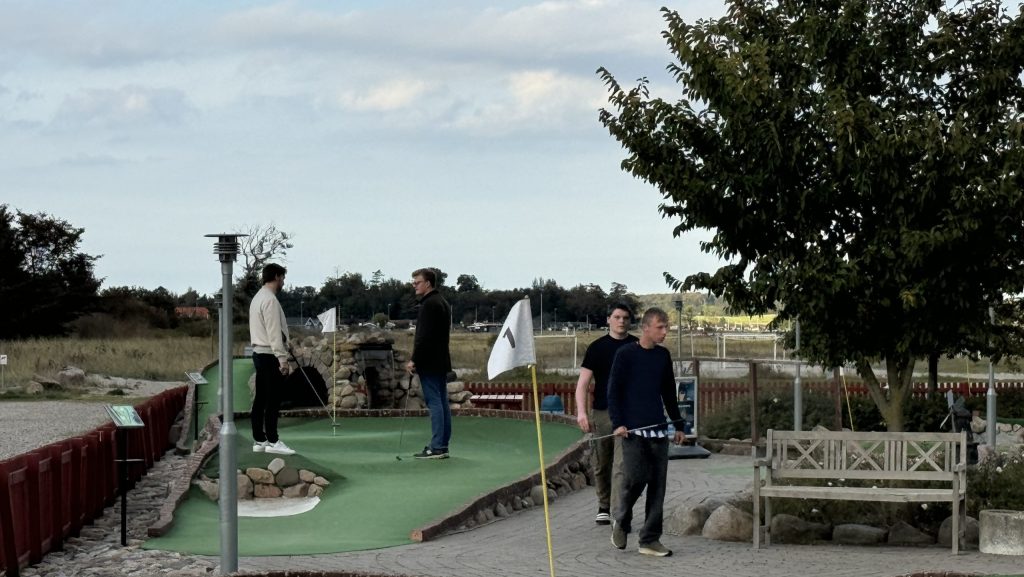 Minigolf1