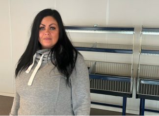 Ny forening i Munkebo bekæmper madspild og hjælper udsatte