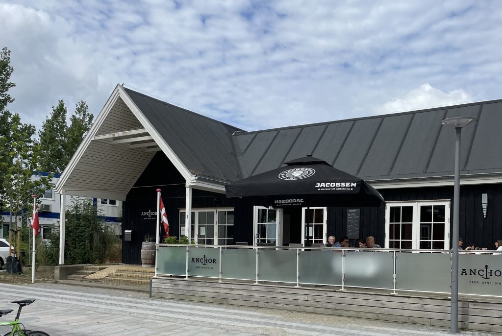 Foto: Susanne Krøyer